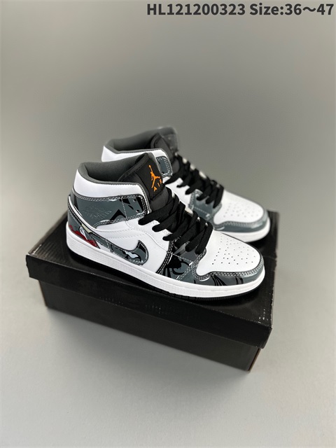 men air jordan 1 shoes US7-US13 2023-5-28-082